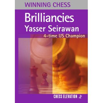 Carte: Winning Chess Brilliancies, Yasser Seirawan