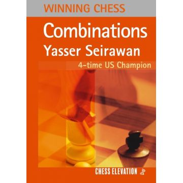 Carte: Winning Chess Combinations