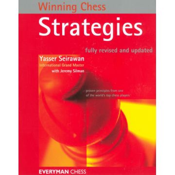 Carte : Winning Chess Strategies revised - Yasser Seirawan
