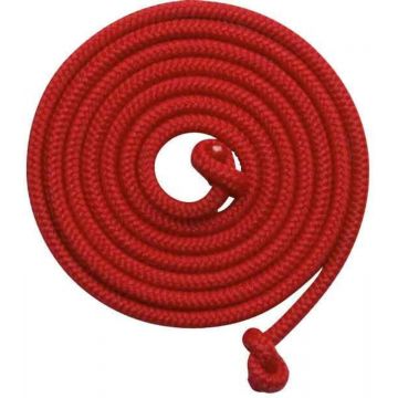 Coardă de sărit Goki - Roşu, 5 m