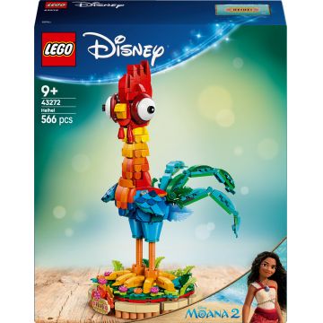 Constructor LEGO Disney - Hey Hey (43272)