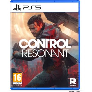 Control Resonant (PS5)