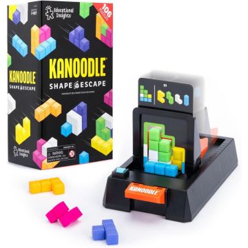 Educational&nbsp;Insights Joc de logica - Kanoodle® Shape Escape