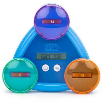 Educational&nbsp;Insights Joc lingvistic - Sight Word Slam™