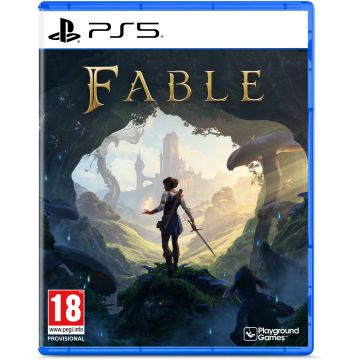 Fable (PS5)