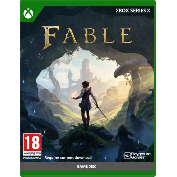 Fable (Xbox Series X)