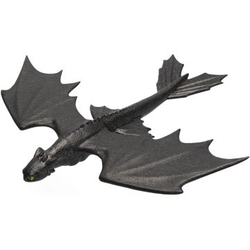 Figură zburătoare  DreamWorks - Ştirb, 38 cm