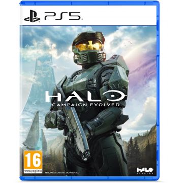 Halo: Campaign Evolved (PS5)
