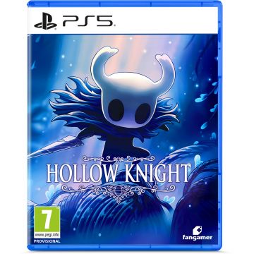 Hollow Knight (PS5)