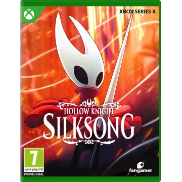 Hollow Knight: Silksong (Xbox Series X)