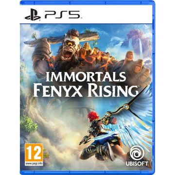 Immortals Fenyx Rising (PS5)