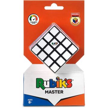 Joc de logică Rubik's - Master, cubul Rubik 4 x 4