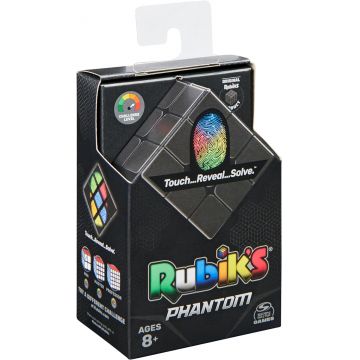 Joc de logică Rubik's Phantom