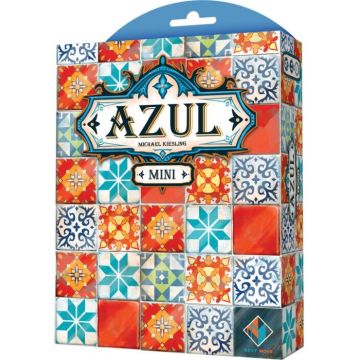 Joc de societate  Azul Mini - Abstract
