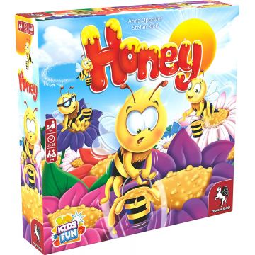 Joc de societate Honey - pentru copii