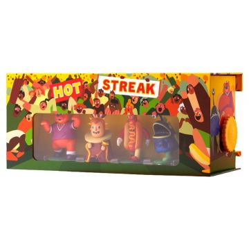 Joc de societate Hot Streak - Party