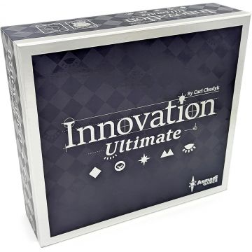 Joc de societate Innovation Ultimate - Strategic
