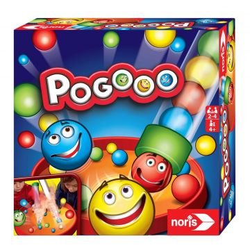 Joc de societate, Noris, Pogoo