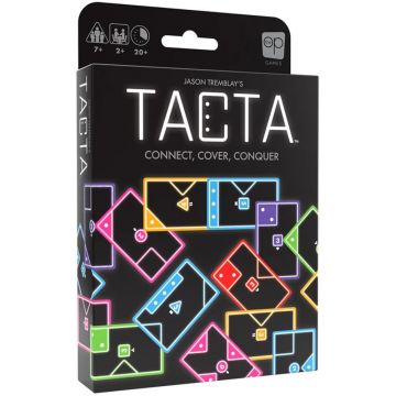 Joc de societate Tacta - Familial