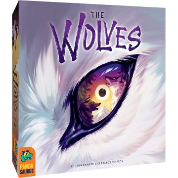 Joc de societate The Wolves - Strategie