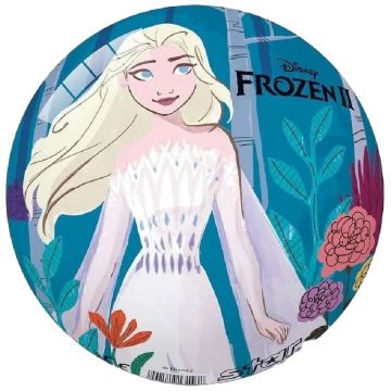 Minge pentru copii  Star - Frozen, 23 cm