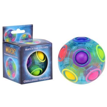 Mingea magică Johntoy