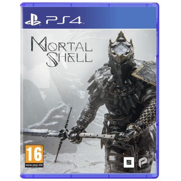 Mortal Shell (PS4)