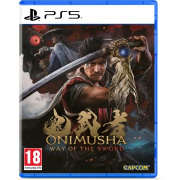 Onimusha: Way of the Sword (PS5)