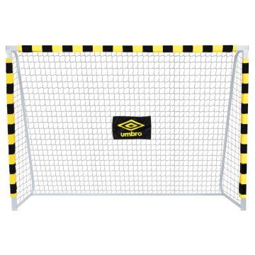 Poartă de fotbal Umbro - 300 x 200 x 90 cm