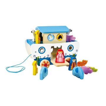 Set de joc HaPe International - Arca lui Noe