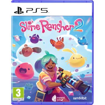 Slime Rancher 2 (PS5)