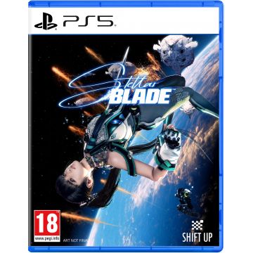 Stellar Blade (PS5)