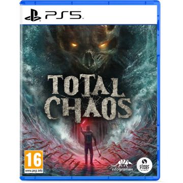 Total Chaos (PS5)