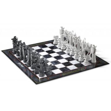 Șah Noble Collection - Harry Potter Wizards Chess