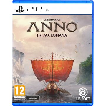 Anno 117: Pax Romana (PS5)