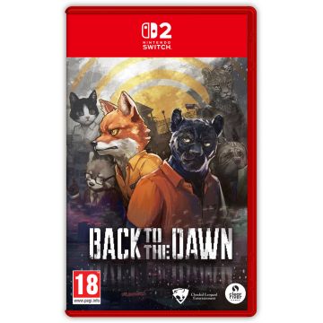 Back to the Dawn (Nintendo Switch 2)