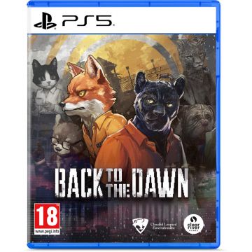Back to the Dawn (PS5)