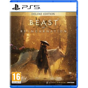 Beast of Reincarnation - Deluxe Edition (PS5)