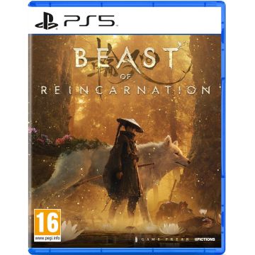 Beast of Reincarnation (PS5)