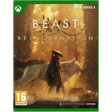 Beast of Reincarnation (Xbox Series X)