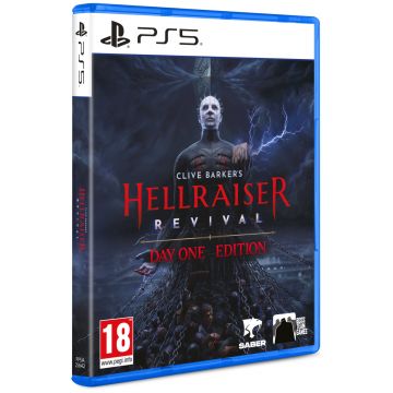 Clive Barker's Hellraiser: Revival - Day One Edition (PS5)