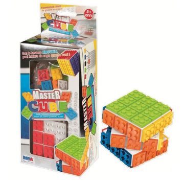 Cub puzzle magic RS Toys - Master cube