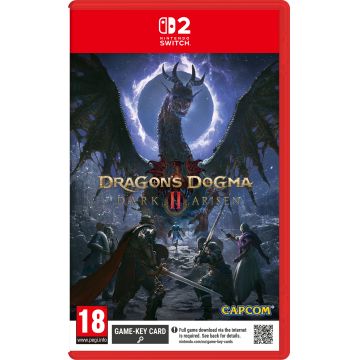 Dragon's Dogma 2: Dark Arisen - Master Edition (Nintendo Switch 2)