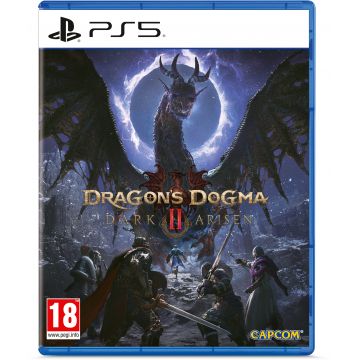 Dragon's Dogma 2: Dark Arisen - Master Edition (PS5)