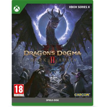 Dragon's Dogma 2: Dark Arisen - Master Edition (Xbox Series X)