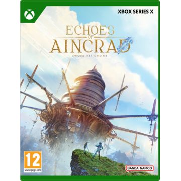 Echoes of Aincrad (Xbox Series X)