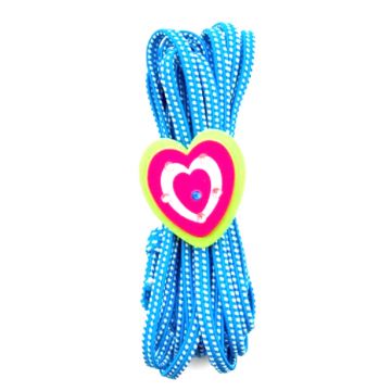 Elastic de sarit Pino - Albastru