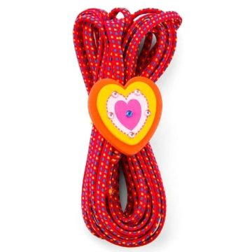 Elastic de sarit Pino - Rosu