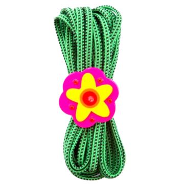 Elastic de sarit Pino - Verde