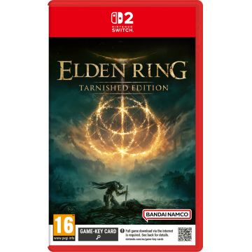 Elden Ring - Tarnished Edition (Nintendo Switch 2)